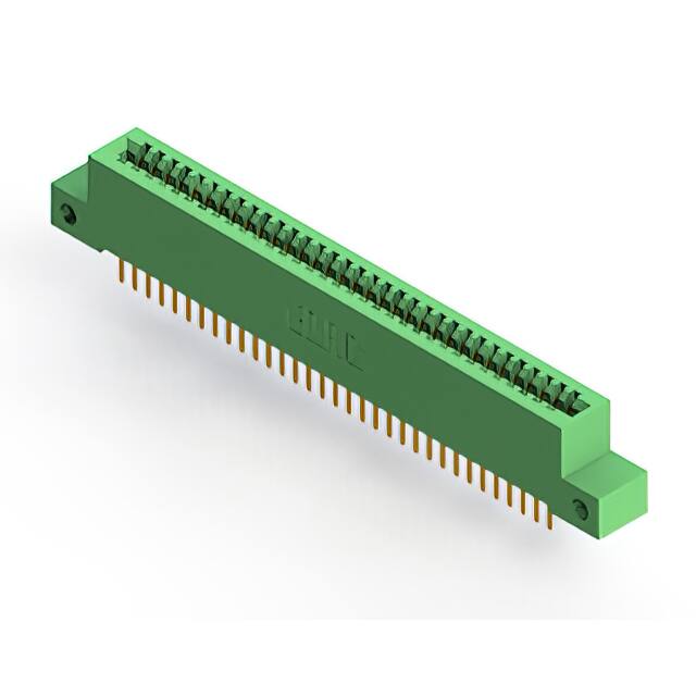 842-066-520-212 EDAC Inc.  Edgeboard Connectors